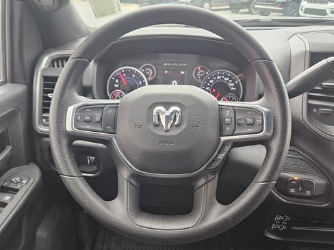 New 2026 RAM 2500 Tradesman image 13