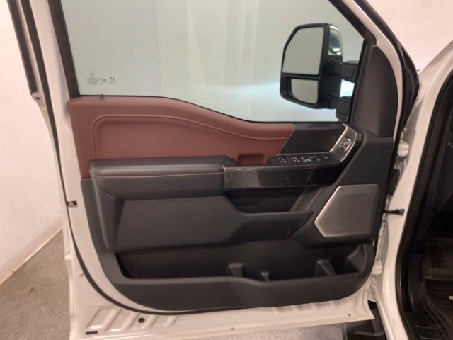 Used 2021 Ford F150 Lariat w/ Equipment Group 502A High AWD/4WD image 19