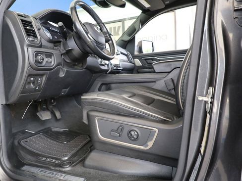 Used 2020 RAM 1500 Limited AWD/4WD image 40