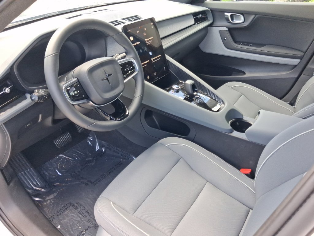 Used 2024 Polestar Polestar 2 AWD/4WD image 12