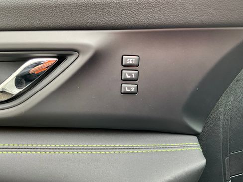 New 2026 Subaru Ascent Bronze Edition image 12