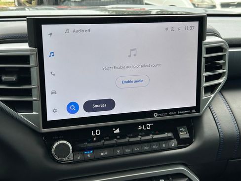 Used 2023 Toyota Tundra Platinum w/ Advanced Package image 21