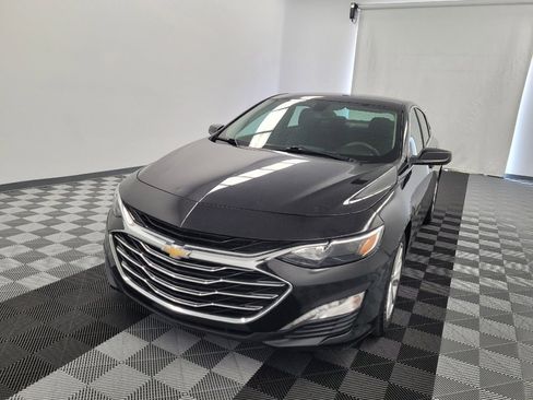 Used 2020 Chevrolet Malibu LT image 15