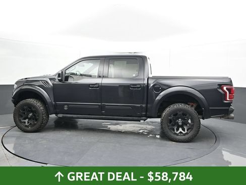 Used 2020 Ford F150 Raptor w/ Equipment Group 802A Luxury AWD/4WD image 9