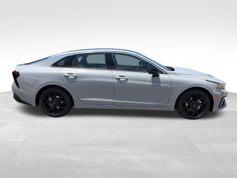 New 2026 Kia K5 GT-Line w/ GT-Line Premium Package AWD/4WD image 8