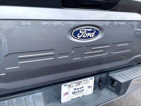 Used 2025 Ford F150 XLT w/ Equipment Group 301A Standard AWD/4WD image 26