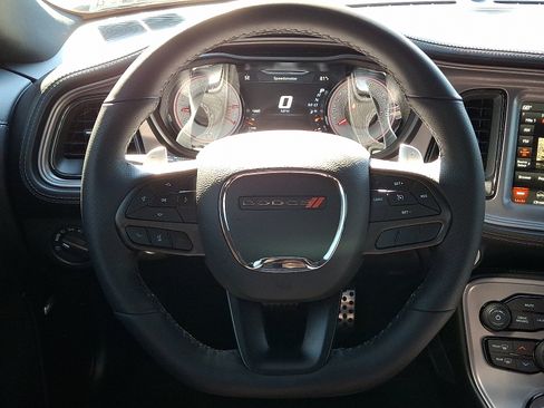 Certified 2023 Dodge Challenger R/T Scat Pack RWD image 20