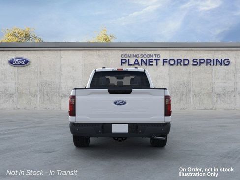 New 2026 Ford F150 XL image 6
