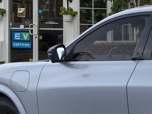 New 2025 Ford Mustang Mach-E GT w/ Interior Protection Package AWD/4WD image 20