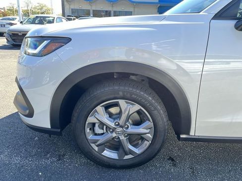 New 2026 Honda HR-V LX image 20