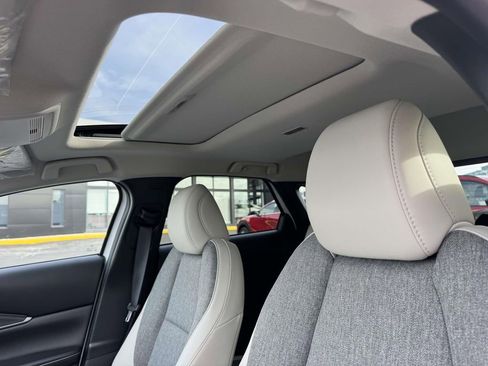 New 2026 MAZDA CX-30 AWD 2.5 S image 26