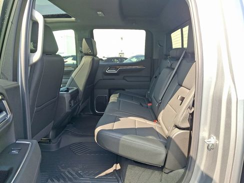 New 2026 Chevrolet Silverado 1500 RST w/ RST All Star Premium Package AWD/4WD image 5