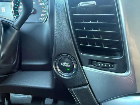 Used 2020 Chevrolet Suburban LT w/ Luxury Package AWD/4WD image 24