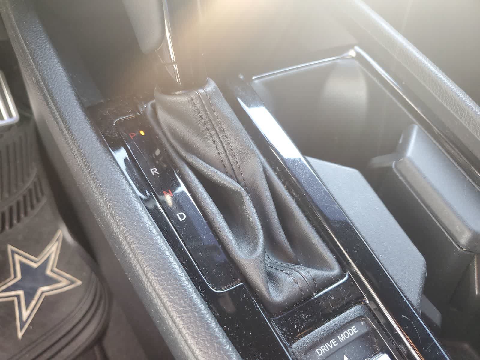 Used 2023 Honda Accord Sport image 16