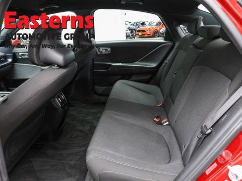 Used 2024 Hyundai Ioniq 6 SE AWD/4WD image 23