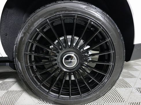 Used 2026 GMC Yukon Denali Ultimate image 48