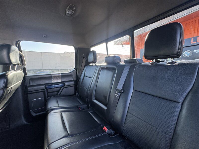 Used 2019 Ford F250 Lariat AWD/4WD image 33