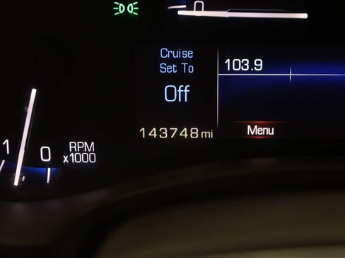 Used 2014 Cadillac ATS Luxury w/ Cold Weather Package image 37