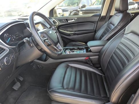 Used 2020 Ford Edge SEL AWD/4WD image 15