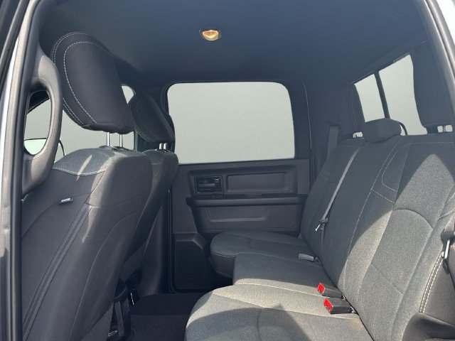 Used 2021 RAM 2500 Tradesman AWD/4WD image 14