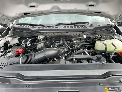 New 2026 Ford F350 XL w/ XL Chrome Package image 11