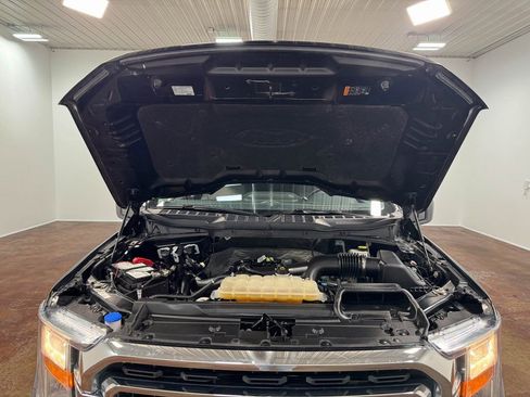 Used 2023 Ford F150 XLT w/ XTR Package image 87