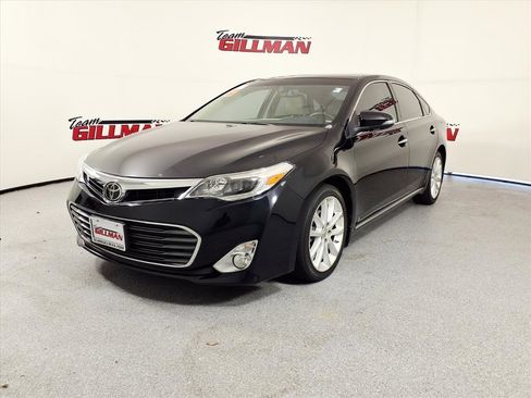 Used 2014 Toyota Avalon Limited image 10