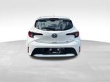 Certified 2025 Toyota Corolla SE image 4
