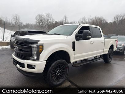 Used 2019 Ford F250 Lariat