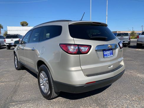 Used 2015 Chevrolet Traverse LT FWD image 20