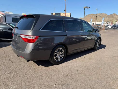 Used 2013 Honda Odyssey EX-L image 5