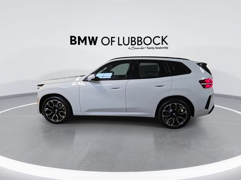 New 2026 BMW X3 xDrive30 w/ M Sport Package AWD/4WD image 6