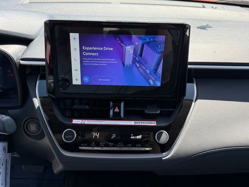 New 2026 Toyota Corolla Cross LE AWD/4WD image 20