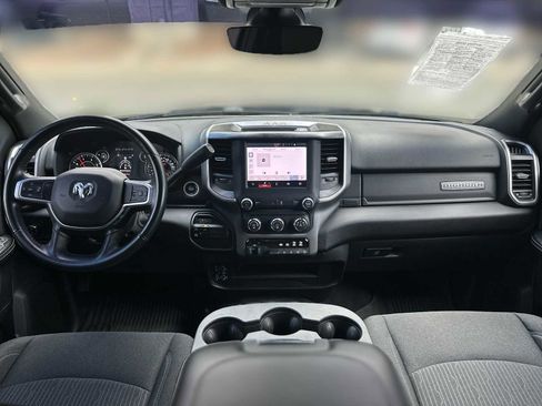 Used 2023 RAM 2500 Big Horn w/ Level 1 Equipment Group image 3