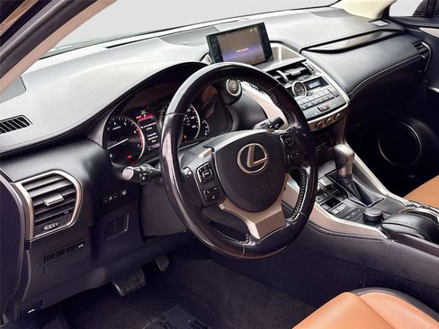 Used 2015 Lexus NX 200t FWD image 9