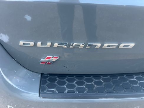 Used 2019 Dodge Durango GT w/ Trailer Tow Group IV image 5