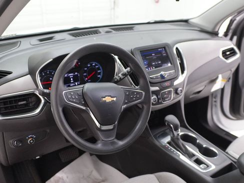 Used 2024 Chevrolet Equinox LS w/ Driver Confidence II Package FWD image 7