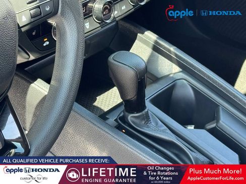 Used 2025 Honda Accord SE image 15