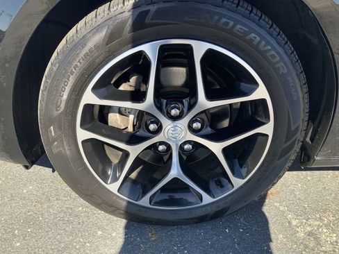 Used 2016 Buick LaCrosse Sport Touring w/ Experience Buick Package image 10