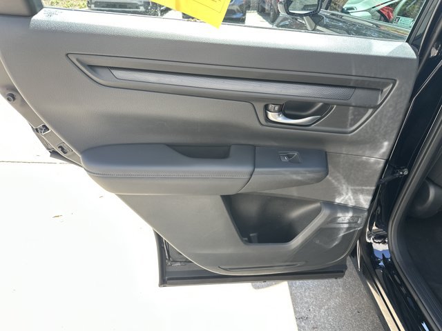 Used 2023 Honda CR-V LX image 35