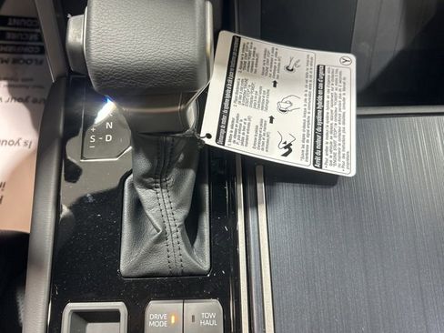 New 2026 Toyota Sequoia Platinum AWD/4WD image 41