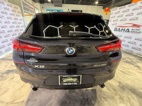 Used 2022 BMW X2 xDrive28i w/ Convenience Package image 6