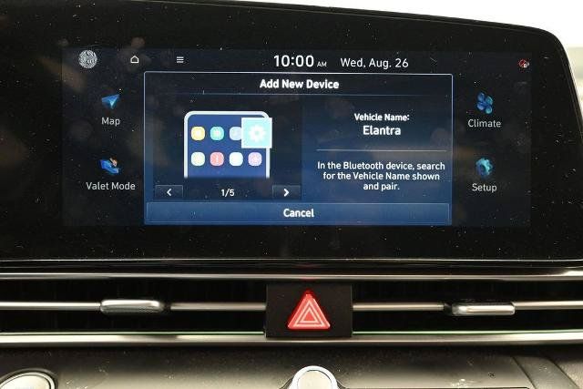 Used 2024 Hyundai Elantra SEL FWD image 24