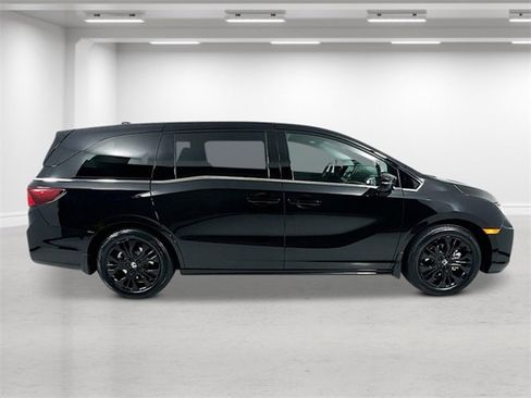 New 2026 Honda Odyssey Sport-L image 6