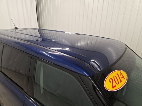 Used 2014 Ford Flex SE image 5