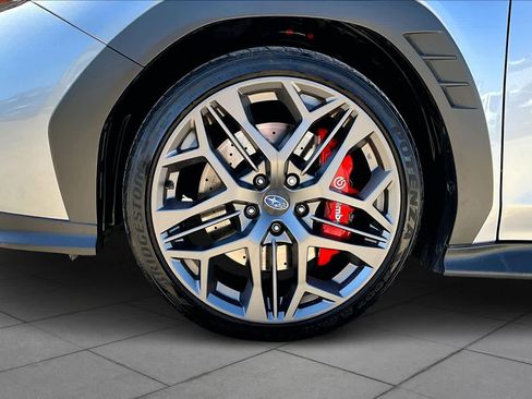 Used 2024 Subaru WRX TR image 11