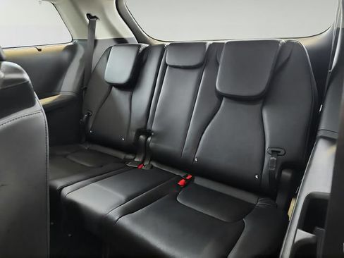 Certified 2026 Kia Carnival SX w/ SX Dark Edition Package FWD image 23