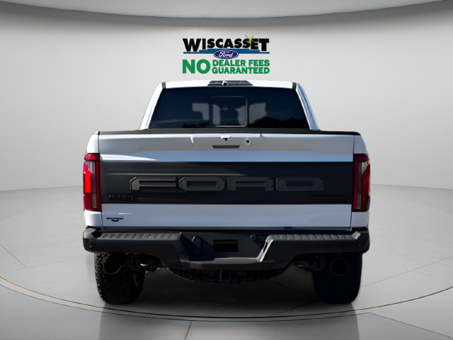 New 2025 Ford F150 Raptor AWD/4WD image 26