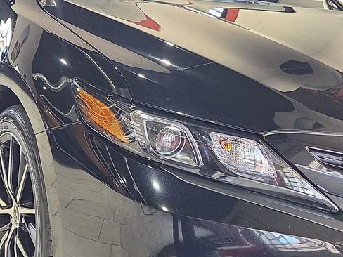 Certified 2023 Toyota Camry SE image 8