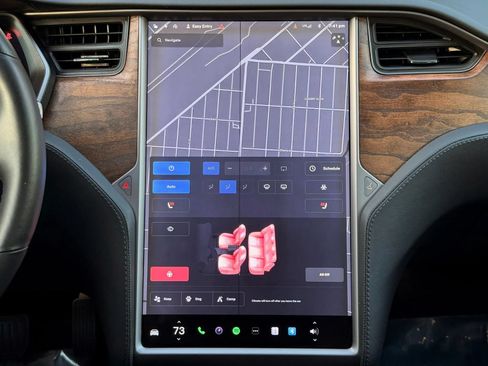 Used 2018 Tesla Model S 100D AWD/4WD image 14